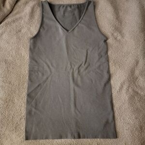 NWOT Zenana Outfitters Shapewear Tank sz 1X/2X
